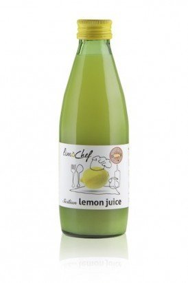 LEMON JUICE PREMIUM 250ml