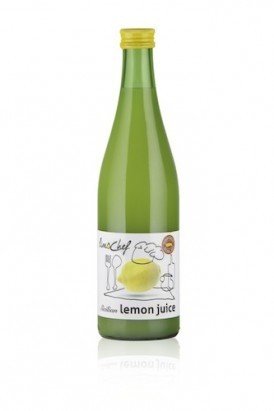 LEMON JUICE PREMIUM 0.5L