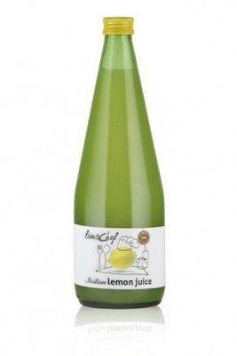 LEMON JUICE PREMIUM 0.75L