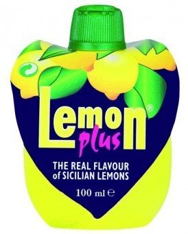 LEMON PLUS 100ml
