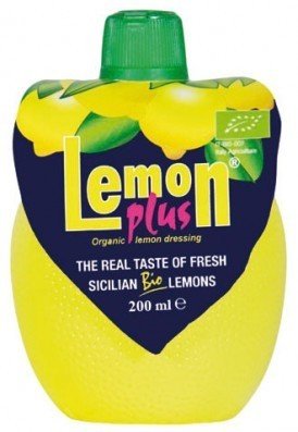 LEMON PLUS 200ml