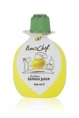 LEMON JUICE 100ml