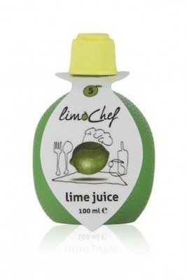 LIME JUICE 100ml