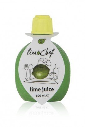 LIME JUICE 100ml