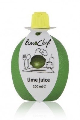 LIME JUICE 200ml