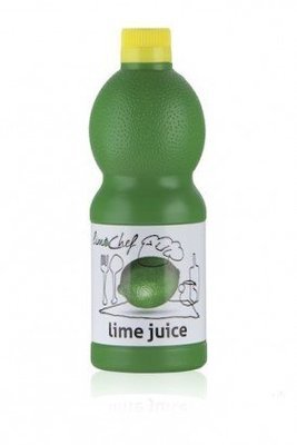 LIME JUICE 0.5L