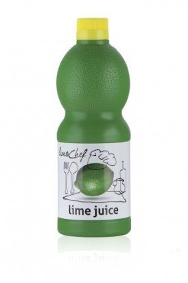 LIME JUICE 0.5L