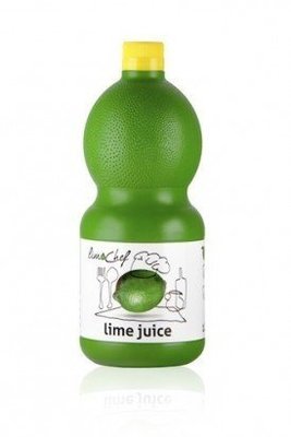 LIME JUICE 1L