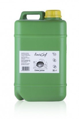 LIME JUICE 5L