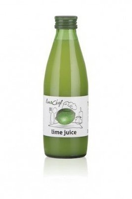 LIME JUICE 250ml