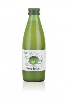 LIME JUICE 250ml