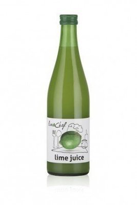 LIME JUICE 0.5L