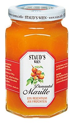 APRICOT JAM STAUD‘S 250g