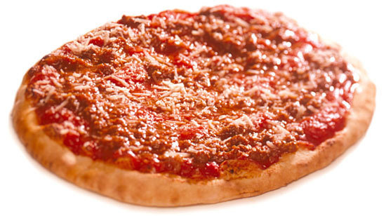 ITALIAN PIZZA BOLOGNESE 350g