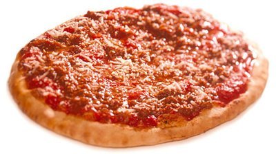 ITALIAN PIZZA BOLOGNESE 350g
