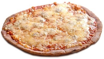 ITALIAN PIZZA SOIA QUATTRO FORMAGGI ( SOY 4 CHEESES) 350g