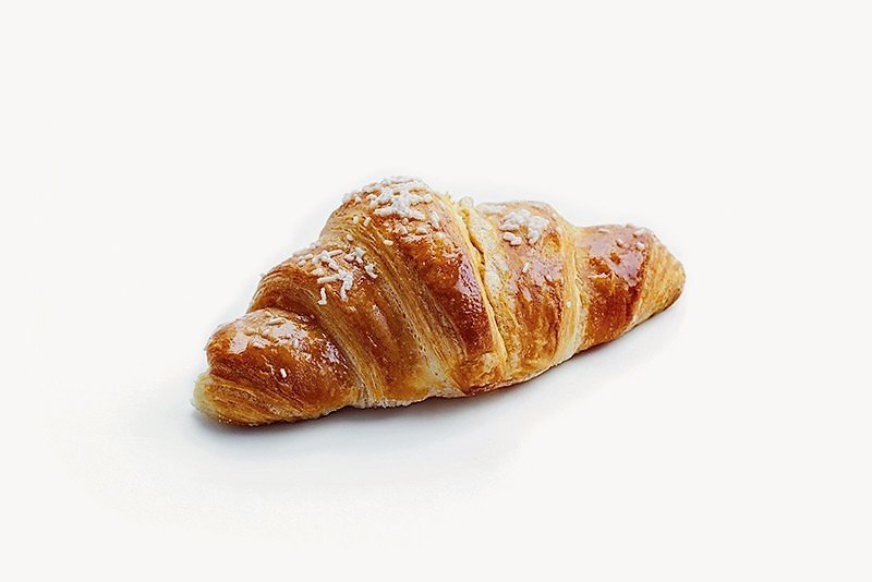 CROISSANT GONDOLA CREAM WITH SUGAR BY JESOLDOLCE 60g