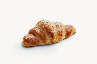CROISSANT GONDOLA CREAM WITH SUGAR BY JESOLDOLCE 60g