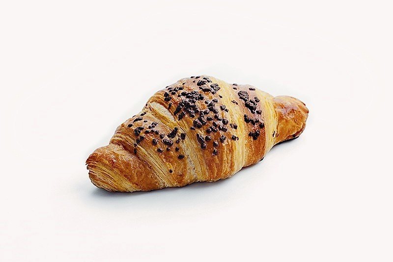 CROISSANT GONDOLA CREAM WITH CHOCOLATE BROWN BY JESOLDOLCE 60g
