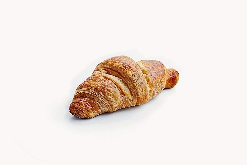 CROISSANT HOTEL ITALIAN PLAIN BY JESOLDOLCE 39g