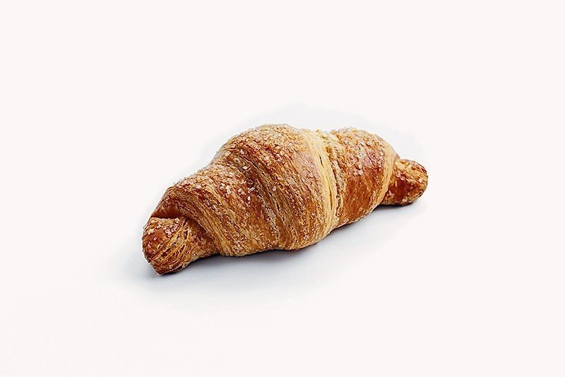 CROISSANT HOTEL ITALIAN APRICOT WITH SUGAR BY JESOLDOLCE 45g
