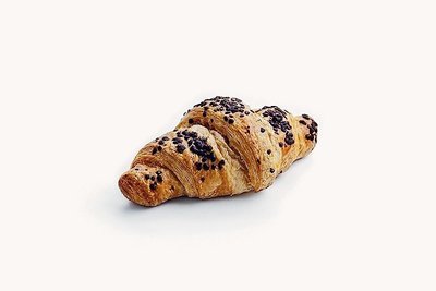 CROISSANT HOTEL ITALIAN CREAM WITH CHOCOLATE BY JESOLDOLCE 45g