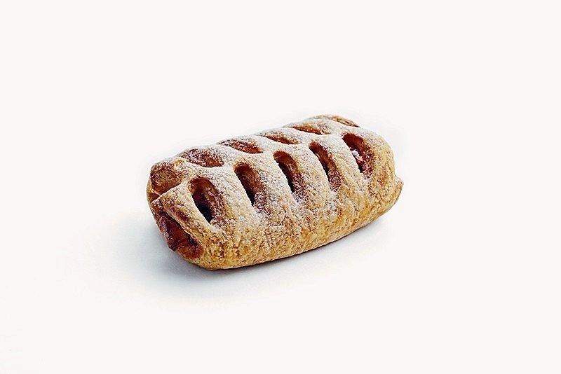 VIENNESE PASTRY WITH BERRY BY JESOLDOLCE 75g