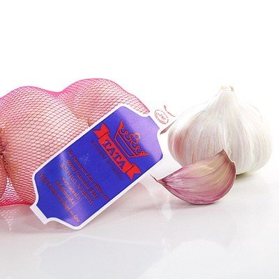 GARLIC RED 200g
