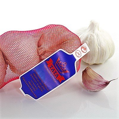 GARLIC RED 250g