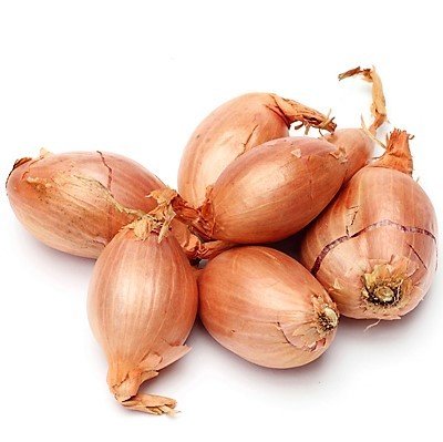 SHALLOTS LONG 500g