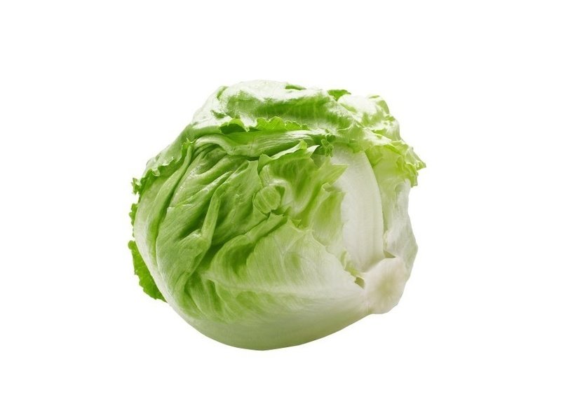 ICEBERG LETTUCE SALAD