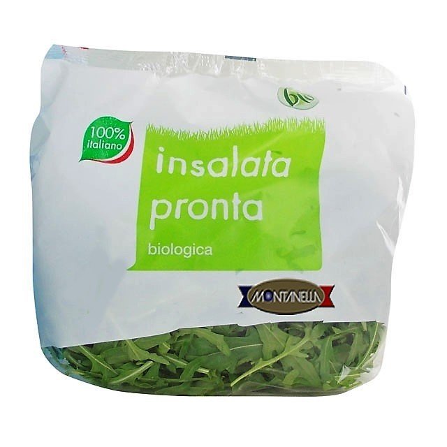 ROCKET SALAD BY MONTANELLA 80g