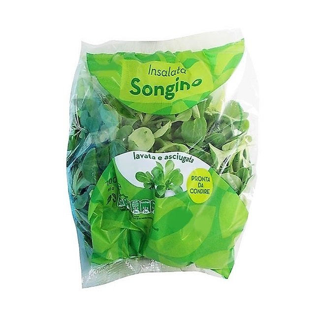 LAMB LETTUCE SALAD 100g