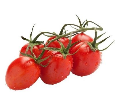 CHERRY TOMATOES BY MONTANELLA 1kg