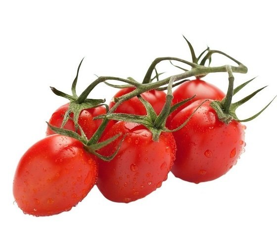 CHERRY TOMATOES BY MONTANELLA 1kg