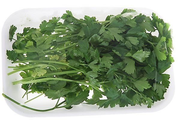 FLAT LEAF PARSLEY BY MONTANELLA 100g