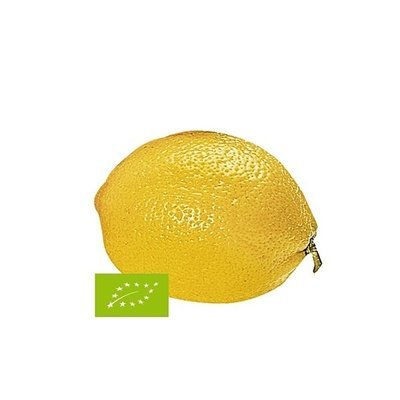 LEMONS ORGANIC BY MONTANELLA 1pcs