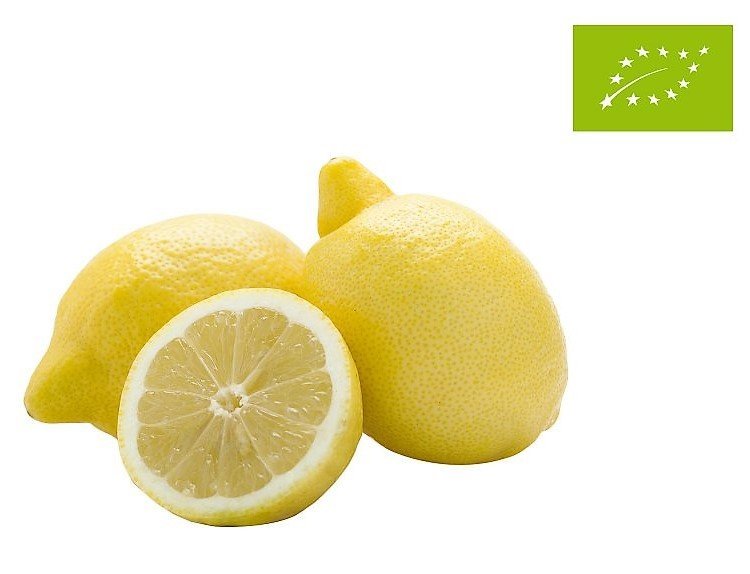 LEMONS ORGANIC BY MONTANELLA Pack of 3 LEMONS ORGANIC BY MONTANELLA Pack of 3