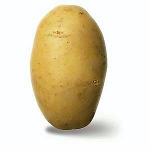 POTATO NATURELLA AGRIA BY RUGGIERO 2.5kg POTATO NATURELLA AGRIA BY RUGGIERO 2.5kg