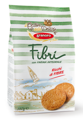 FIBRI 350g