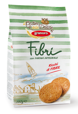 FIBRI 350g