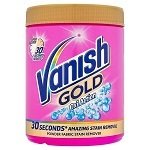 Stain Removers & Whiteners
