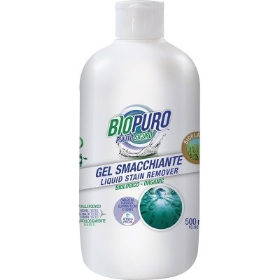 BIOPURO ACTIVE STAIN REMOVER 0.5L