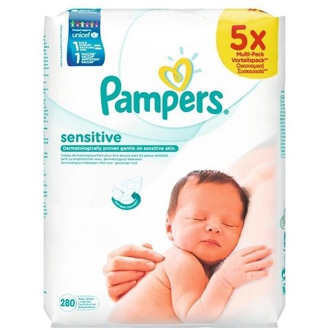 Pampers sales 56 pack