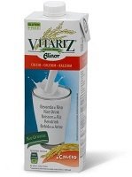 Rice Drinks