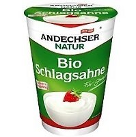 Whipping Cream & Cream