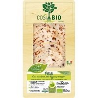 Soy & other Vegetable Alternatives