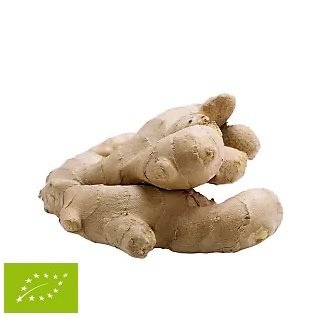 GINGER ORGANIC BY MONTANELLA 150g