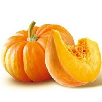 PUMPKIN YELLOW BY MONTANELLA (PUMPKIN per kg)