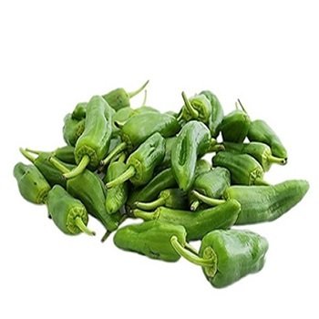 PEPPERS GREEN PADRON BY MONTANELLA 150g